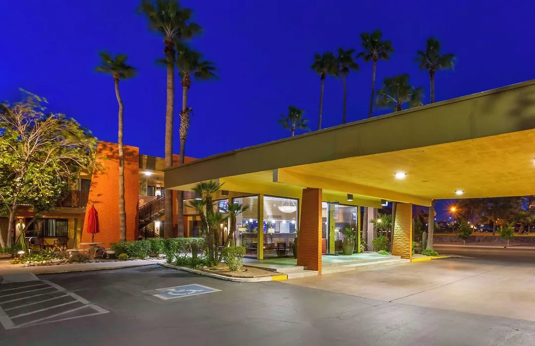 Royal Sun Hotel & Suites-1