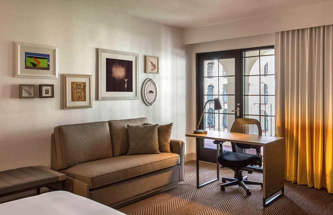 Doubletree By Hilton Austin-1