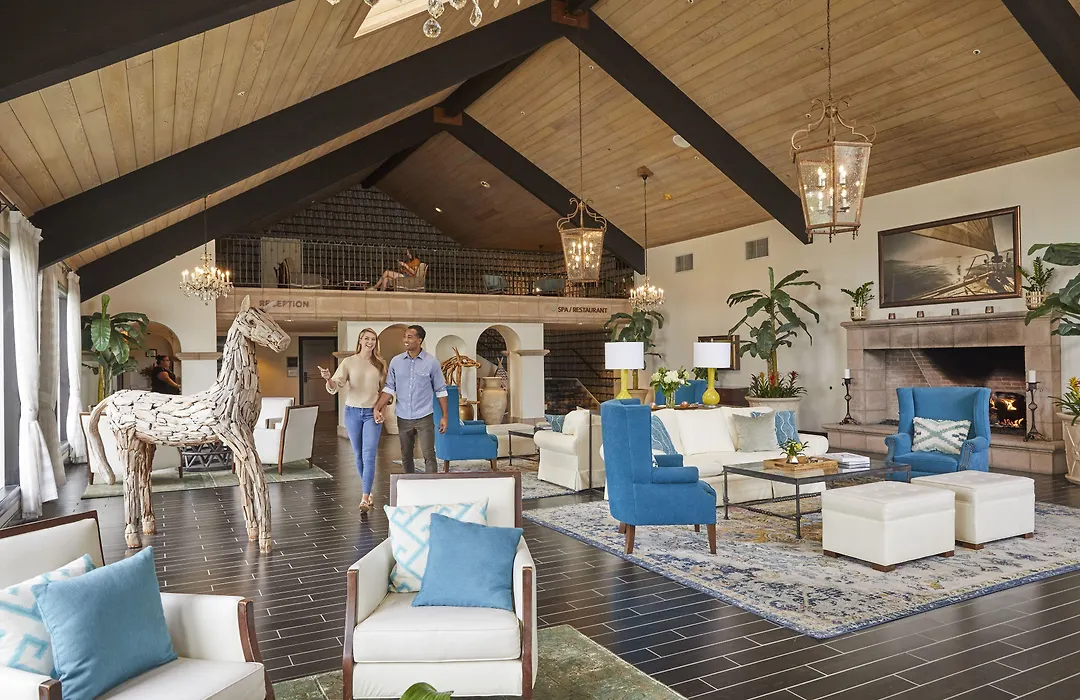 Kona Kai Resort & Spa, A Noble House Resort-1