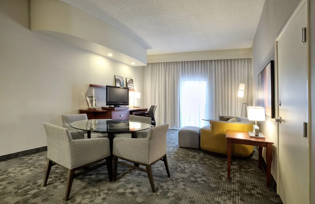 Courtyard By Marriott Mcallen-1