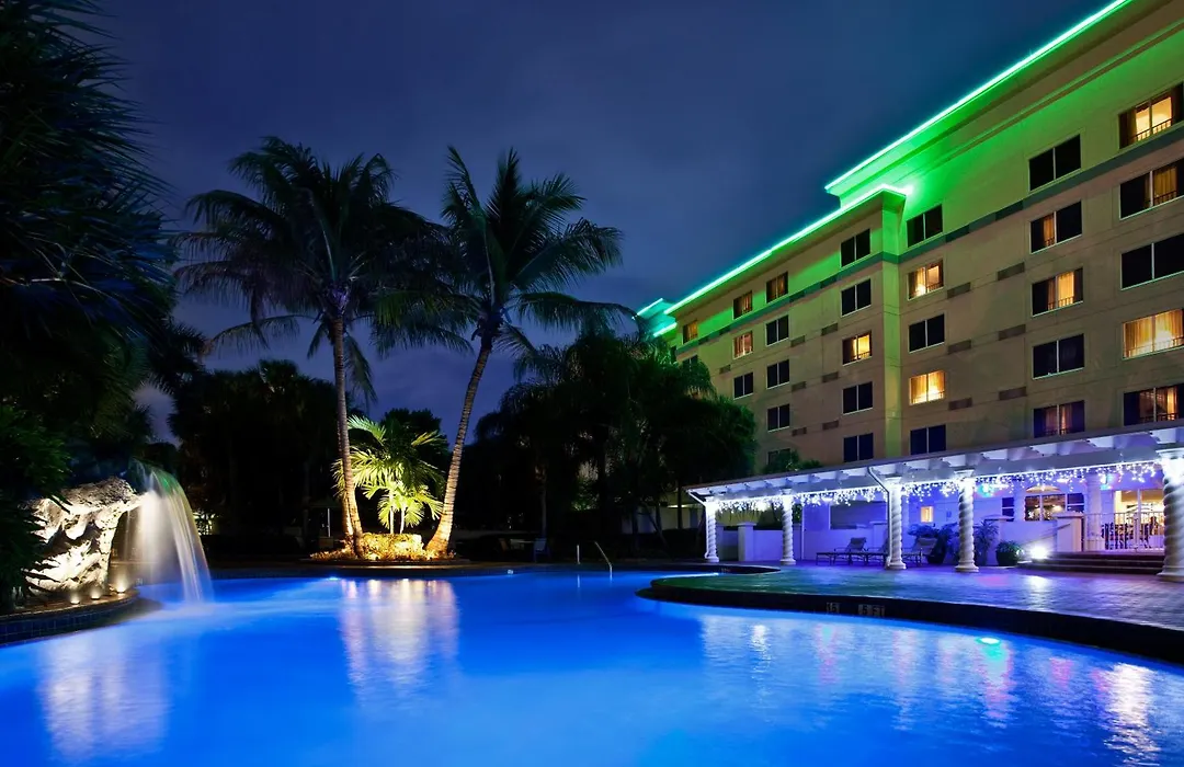 Holiday Inn Fort Lauderdale Airport By Ihg-1