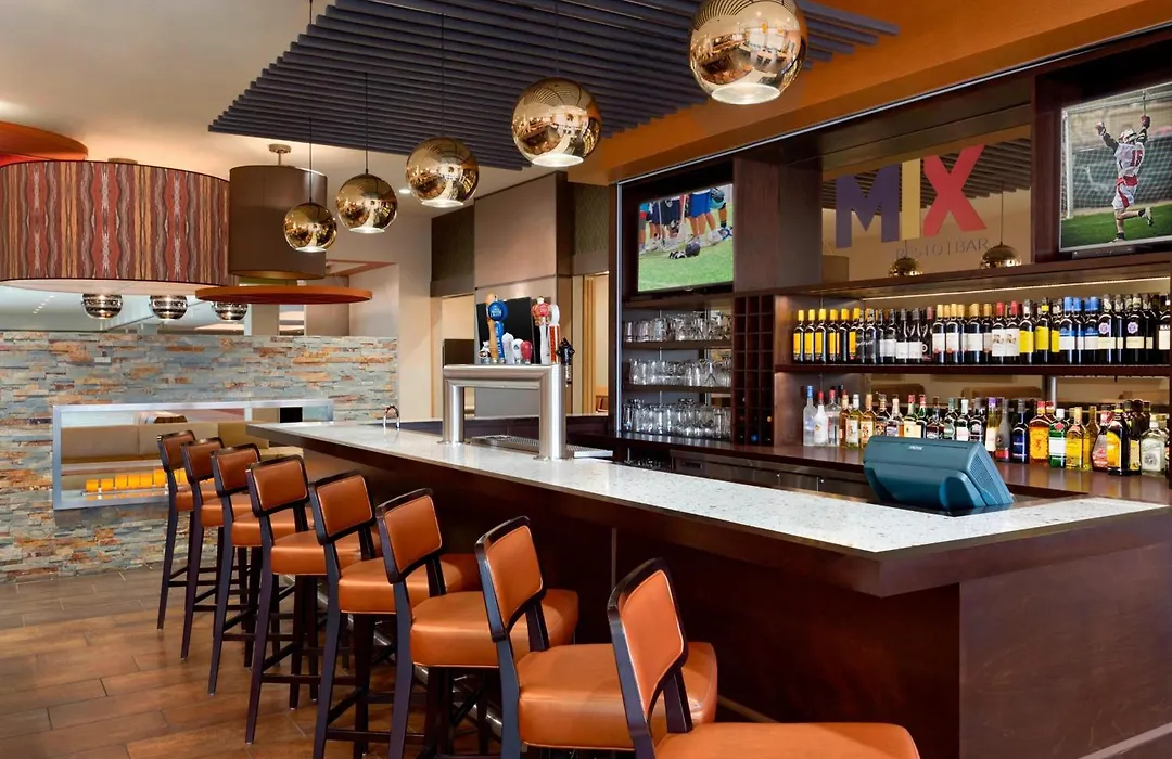 Delta Hotels By Marriott Saint John-1