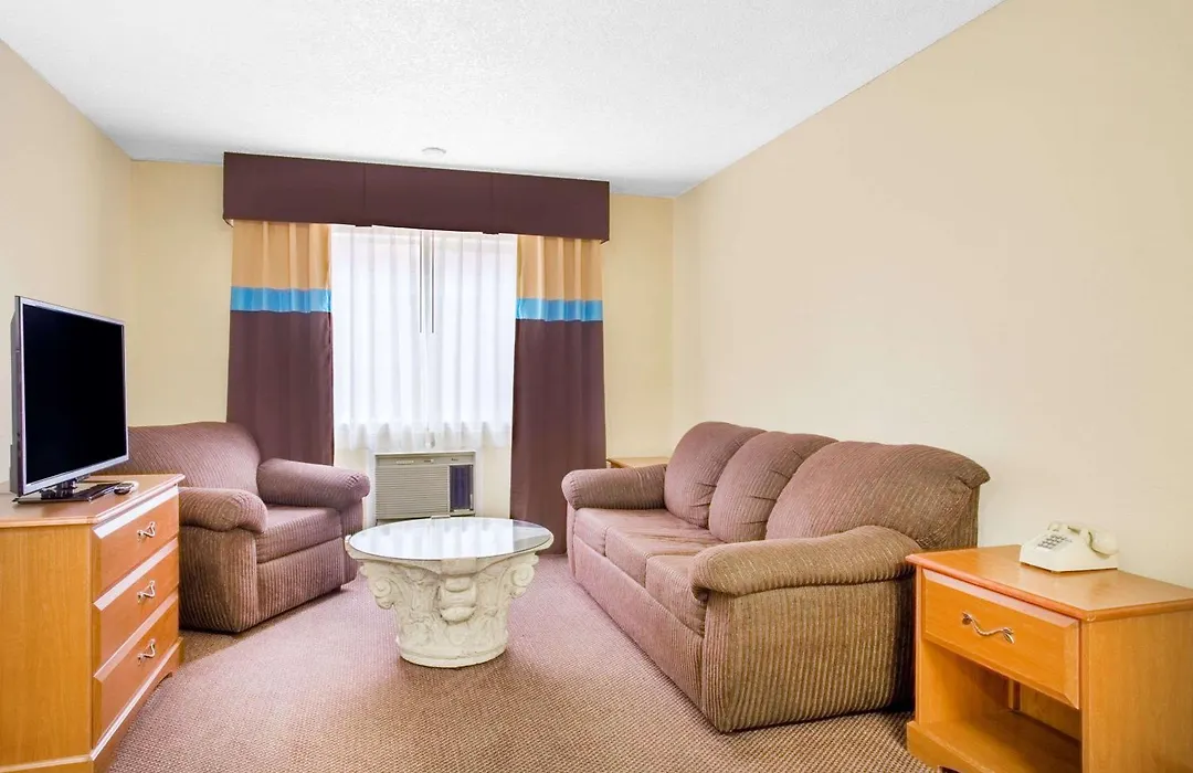 Days Inn By Wyndham St. George-1