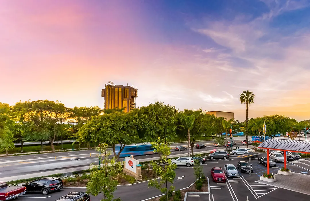 Anaheim Hotel-1