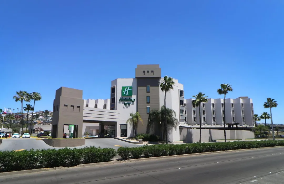 Holiday Inn Tijuana Zona Rio By Ihg-1