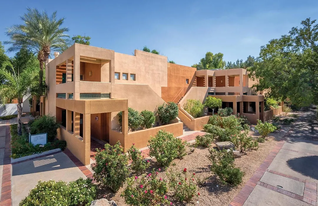 Orange Tree Resort-1