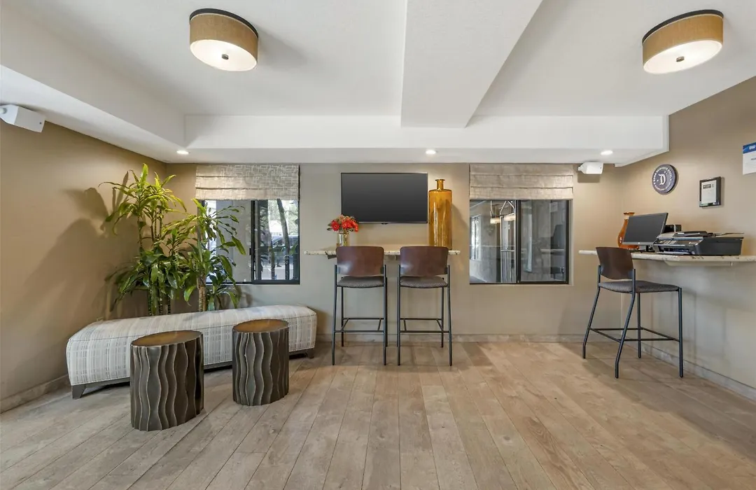 Best Western Plus Anaheim Inn-1