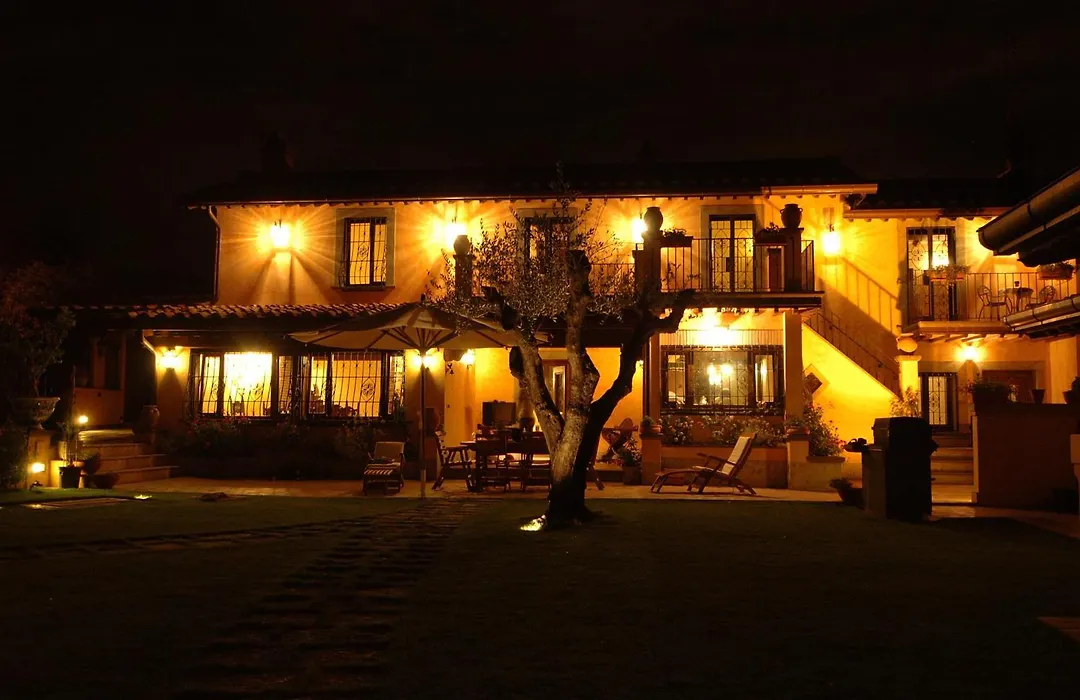La Valle Dei Casali Green Boutique-1