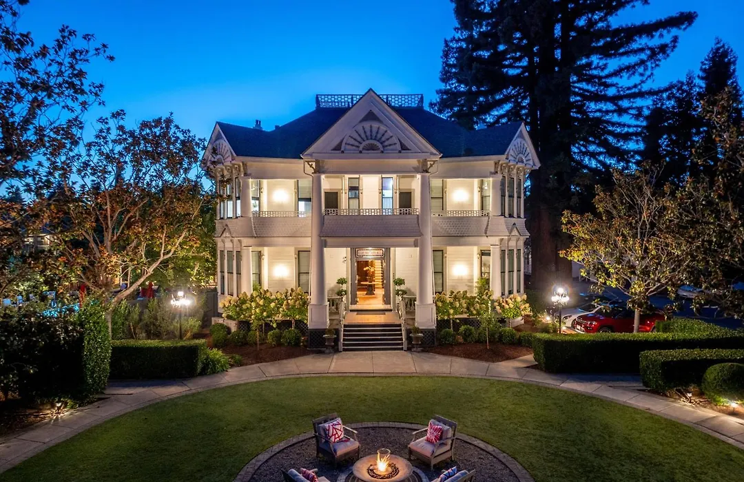 White House Napa-1