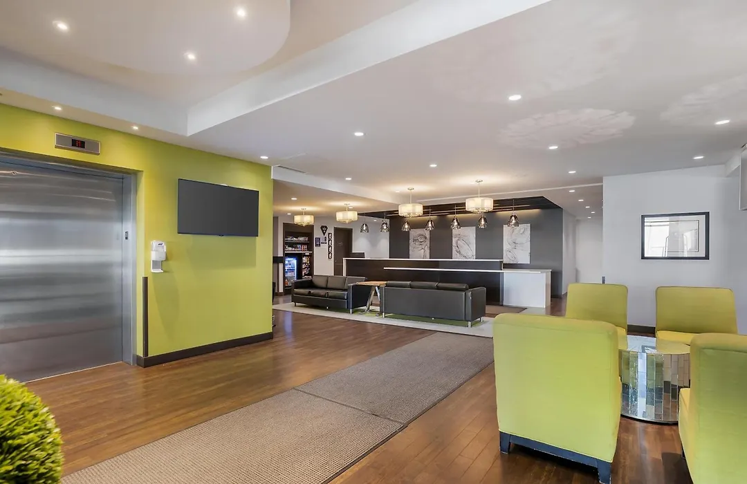Best Western Plus East Side-1