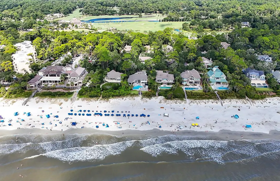 Luxury Oceanfront 7 Bedroom 7 Ba Wonderful Pool Deck Beach Gear And Bike Rentals Included-1