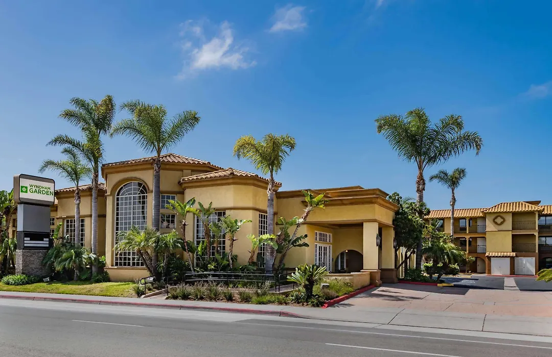Wyndham Garden San Diego Near Seaworld-1