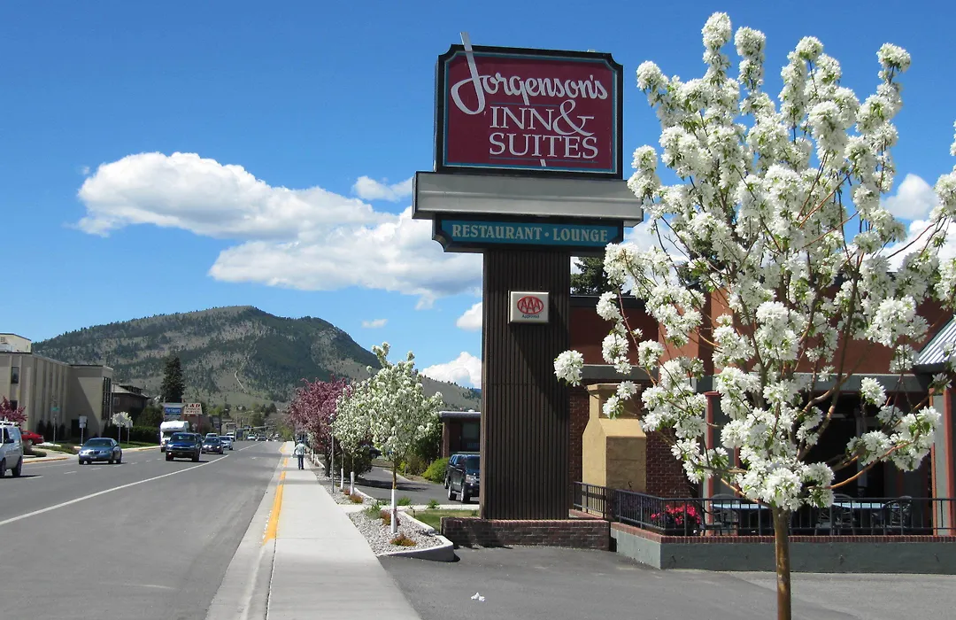 Best Western Helena - Capitol Hotel-1