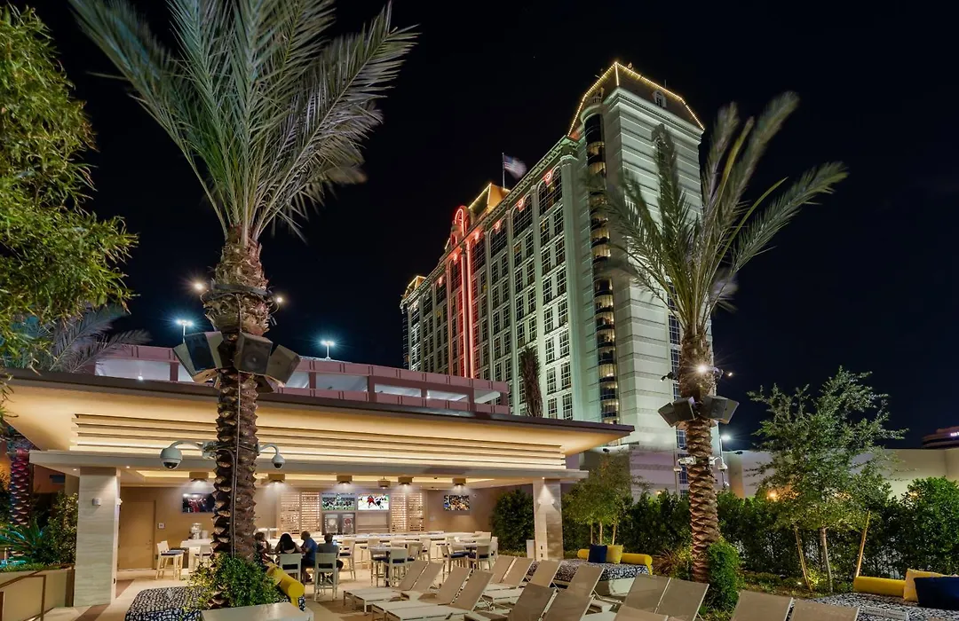 Palace Station Hotel & Casino-1