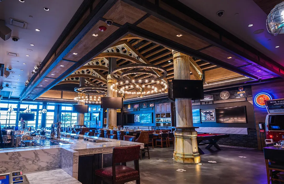 Palace Station Hotel & Casino-1