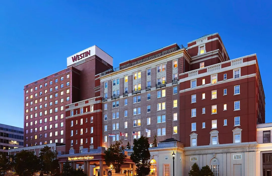 The Westin Nova Scotian-1
