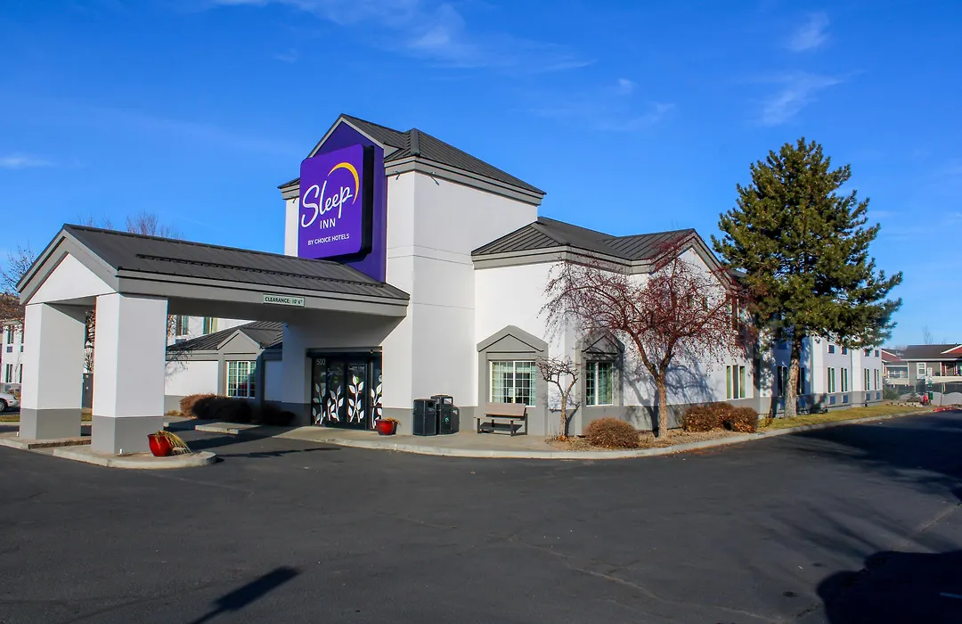 Sleep Inn Bend Crossroads Plaza-1