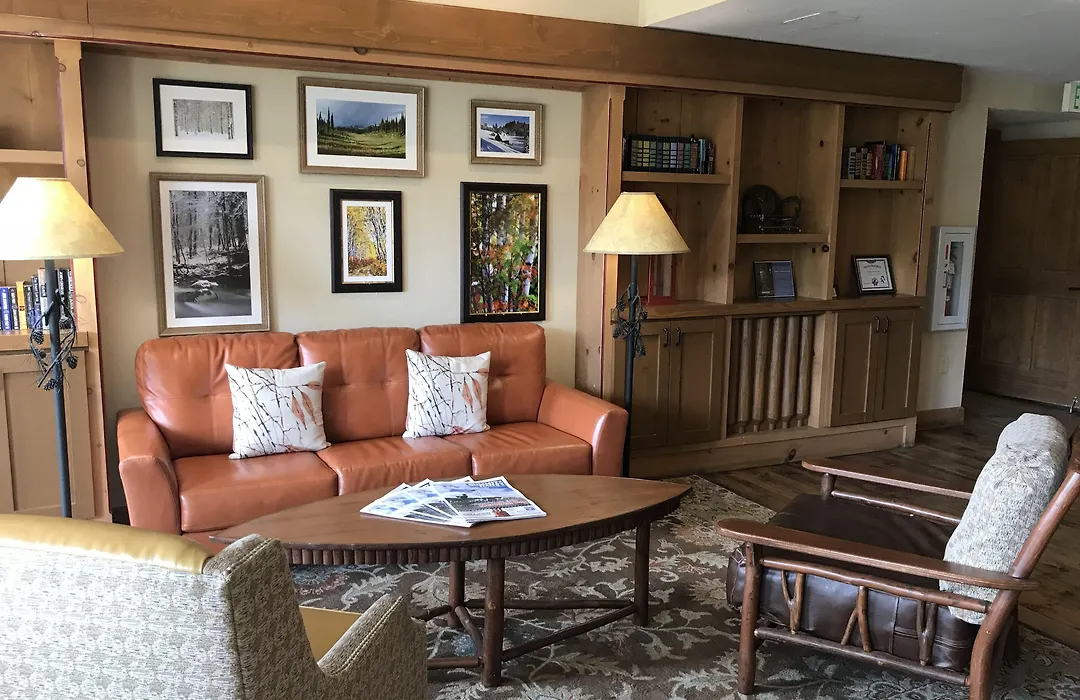 The Lodge At Breckenridge-1