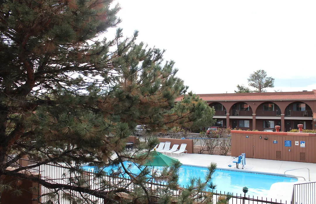 Greentree Inn Sedona-1