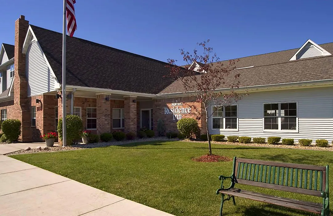 Residence Inn Merrillville-1