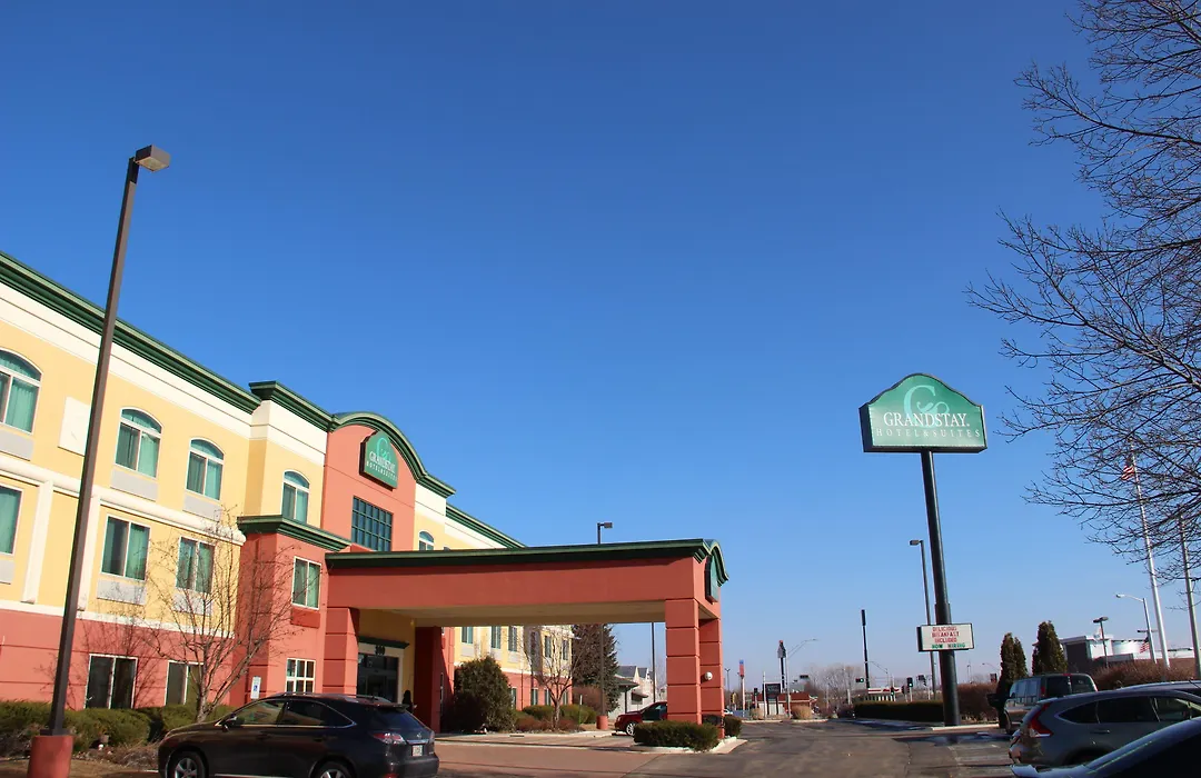 Four Points By Sheraton Appleton-1