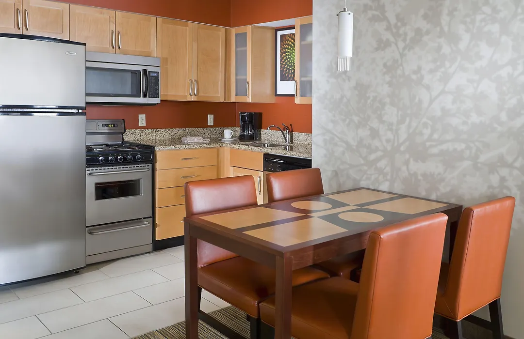 Residence Inn By Marriott Amarillo-1