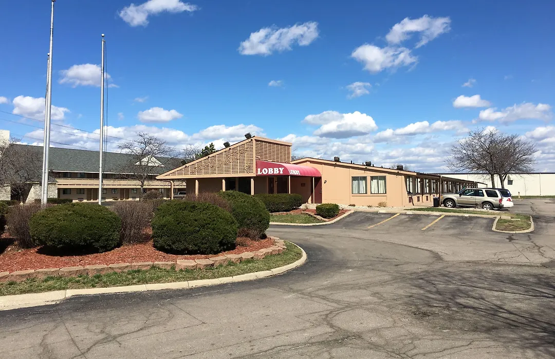 Travelodge By Wyndham Monroe-1