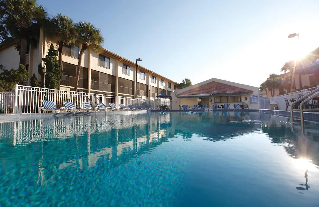 Club Wyndham Orlando International-1
