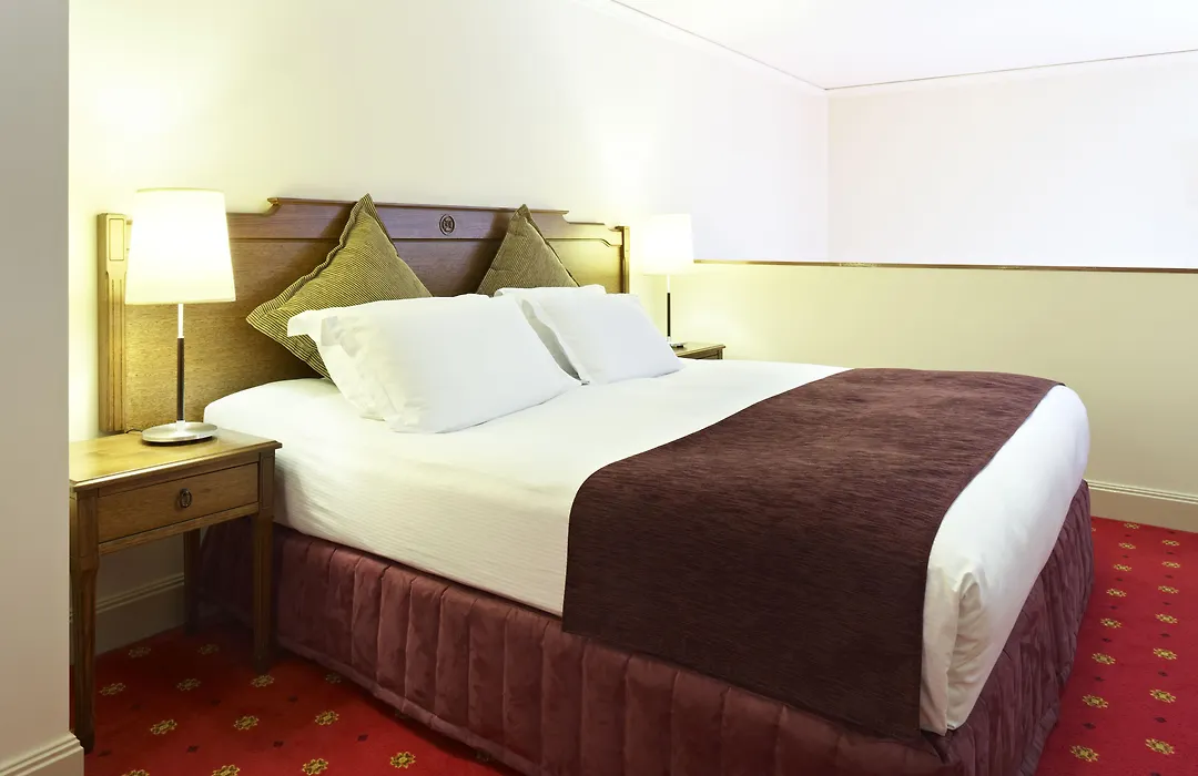 Grand Hotel Melbourne-1