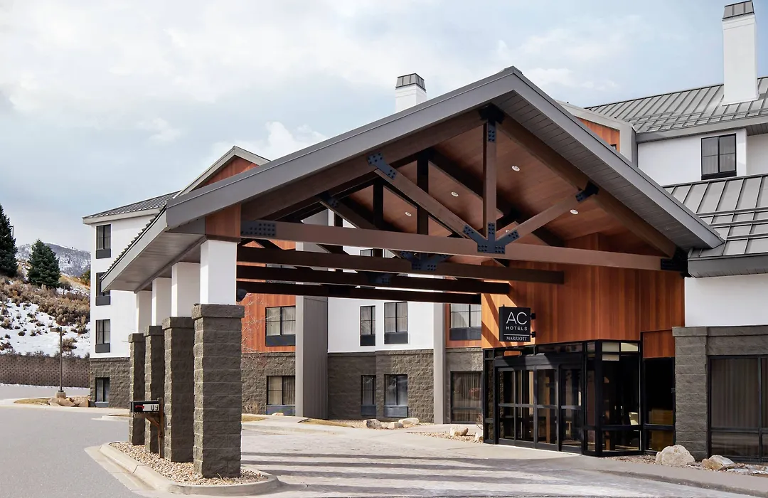 Ac Hotel Park City-1