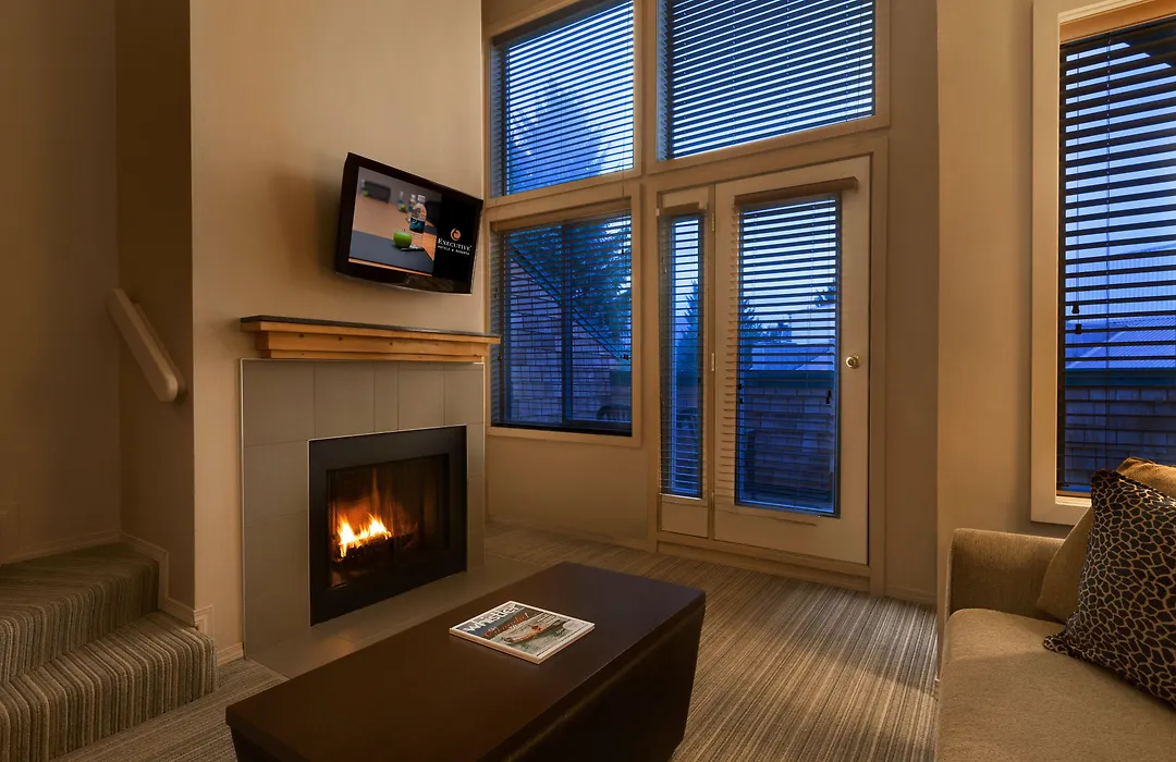 Executive Inn Whistler-1