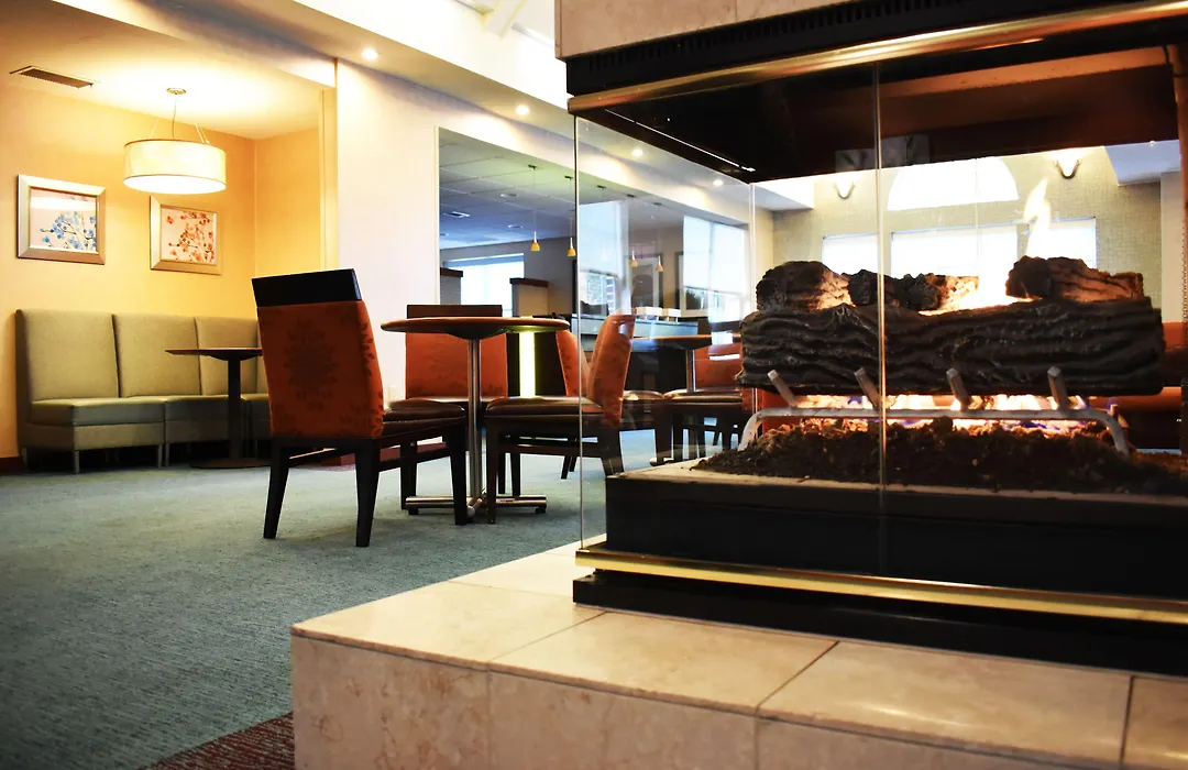 Residence Inn Asheville Biltmore-1
