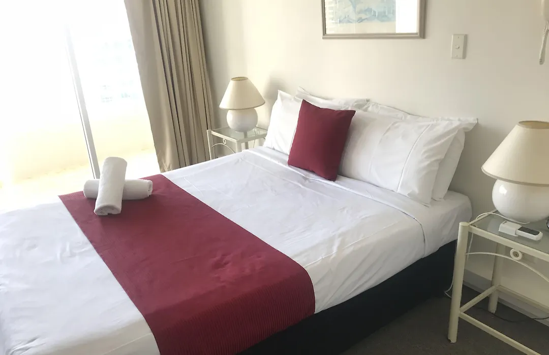 Zenith Ocean Front Apartments Gold Coast - Official Listing-1