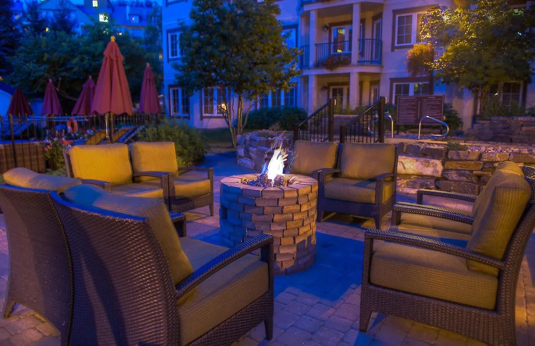 Residence Inn By Marriott Mont Tremblant Manoir Labelle-1