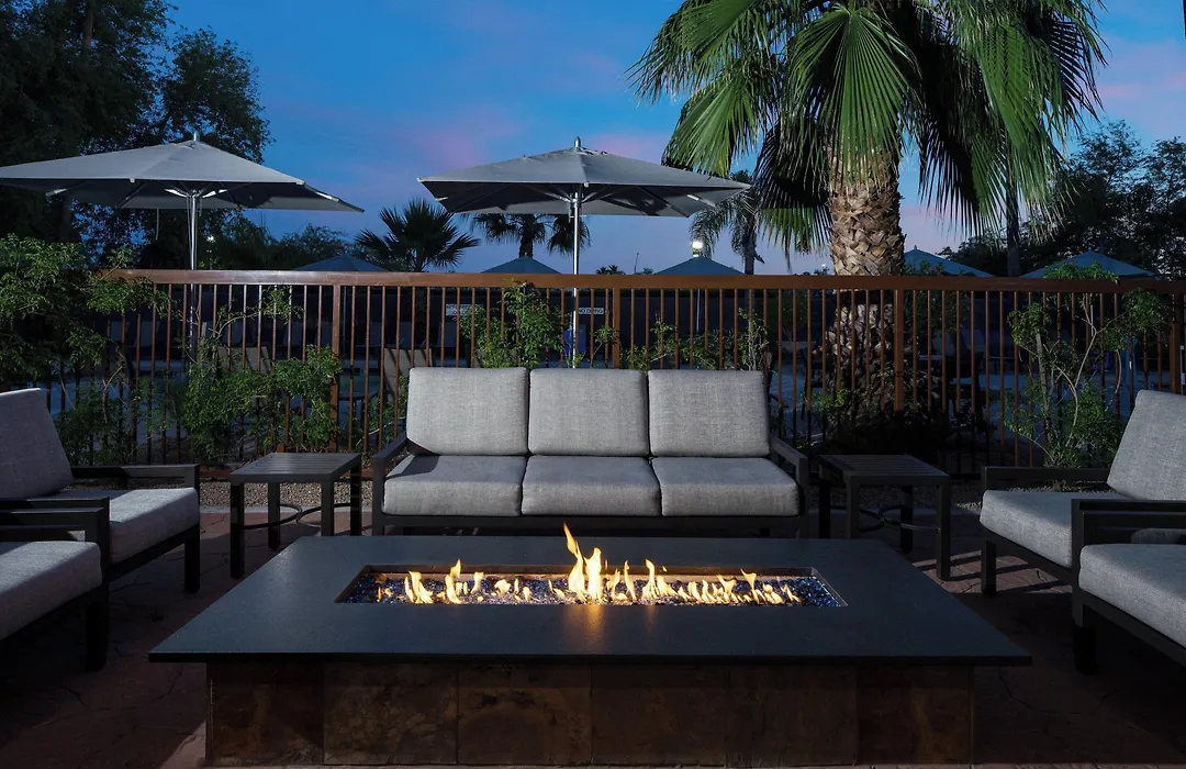Courtyard Scottsdale North-1
