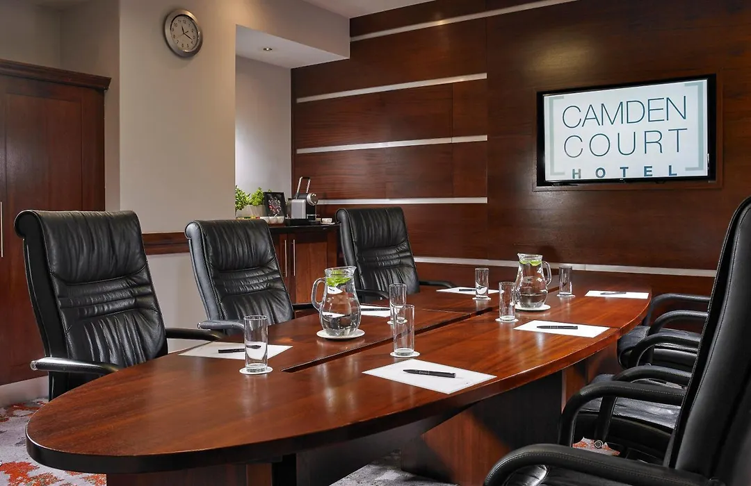 Camden Court Hotel-1