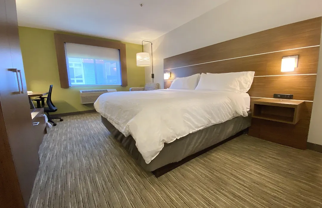 Holiday Inn Express Park City By Ihg-1
