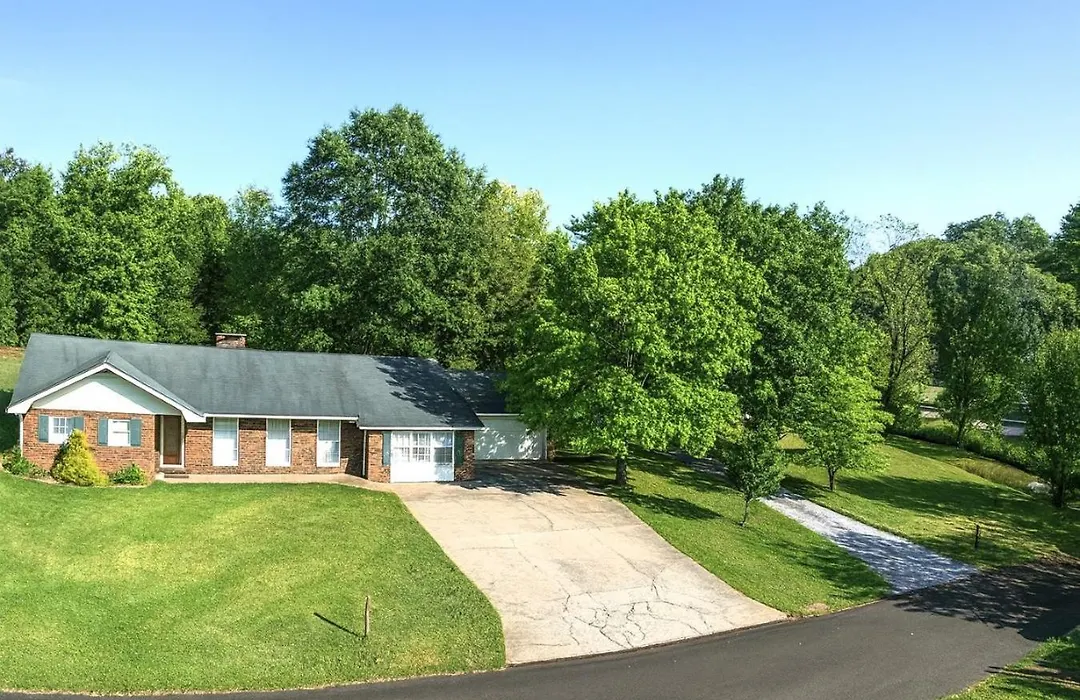 2 Blocks To Parkway! 5Br3Ba Ranch Whot Tub Free Attraction Tickets-1