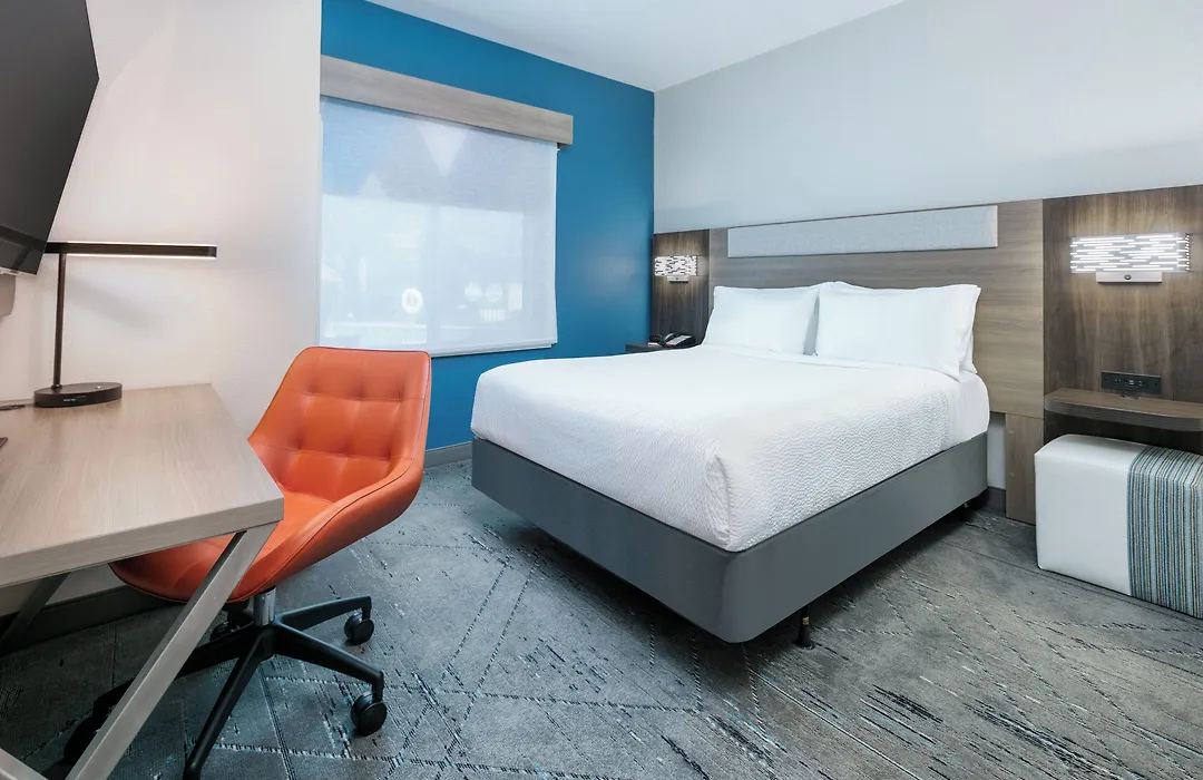 Holiday Inn Express & Suites Dallas Park Central Northeast By Ihg-1