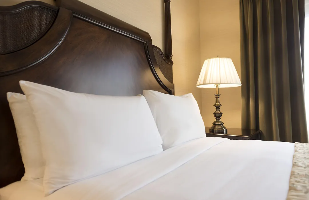 Ayres Suites Ontario At The Mills Mall - Rancho Cucamonga-1