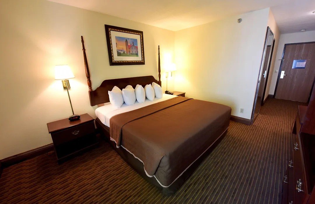 Bayside Hotel Of Mackinac-1