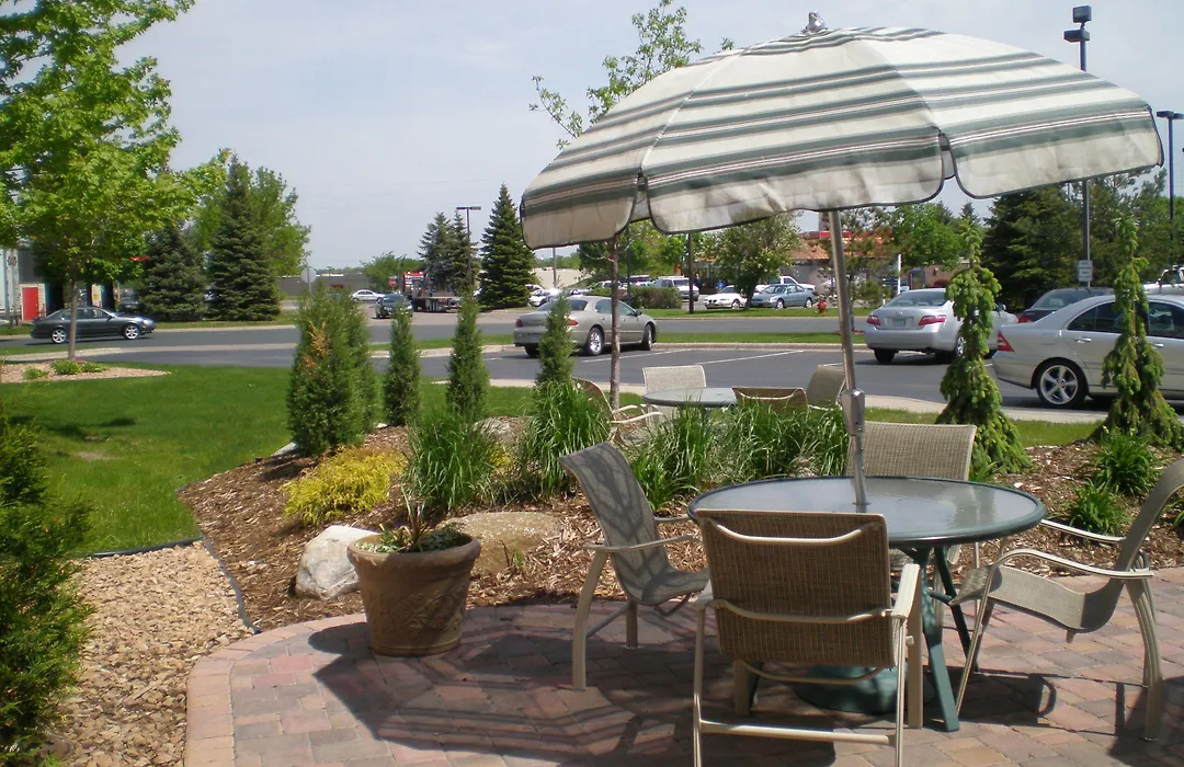 Hilton Garden Inn Minneapolis Eagan-1