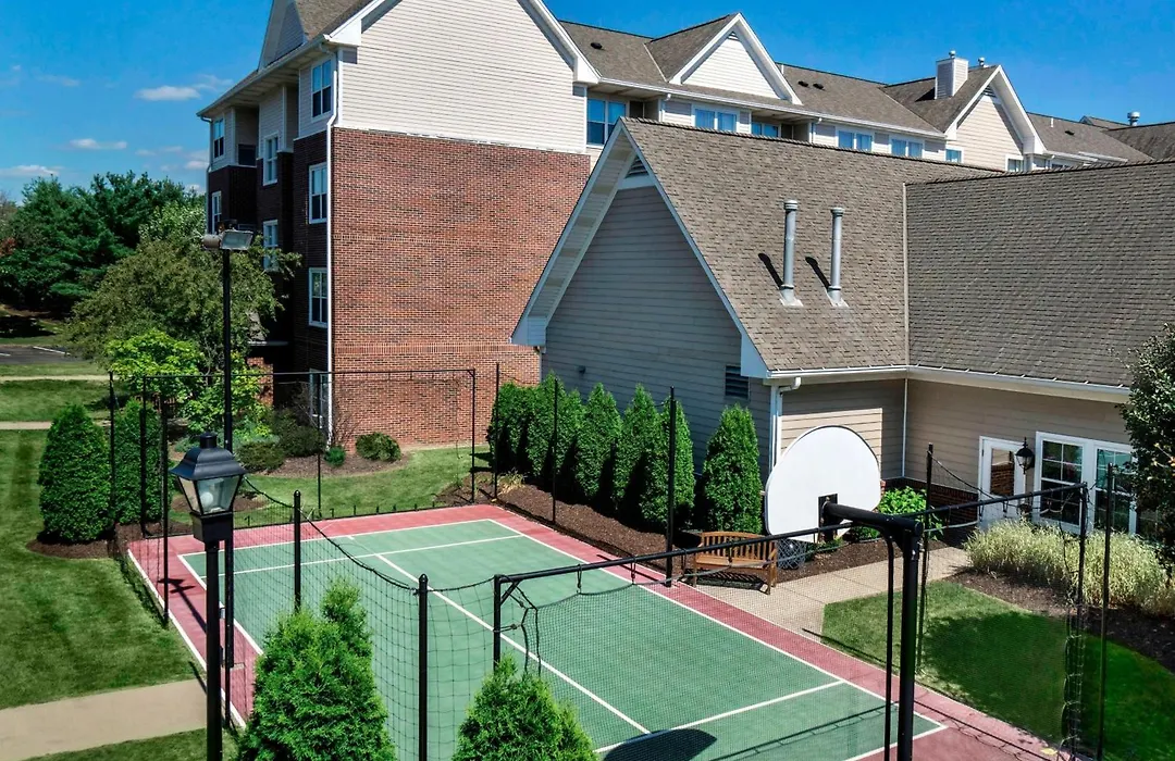 Residence Inn Pittsburgh Cranberry Township-1