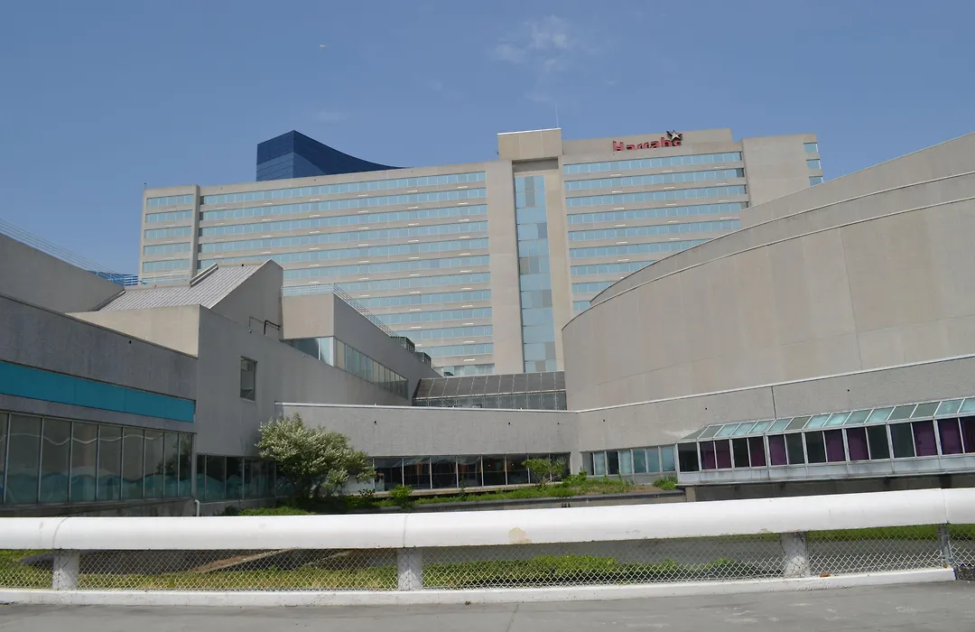 Harrah'S Resort Atlantic City, A Caesars Destination-1