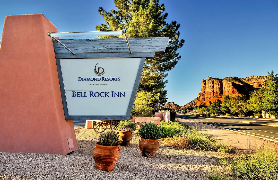 Bell Rock Inn-1