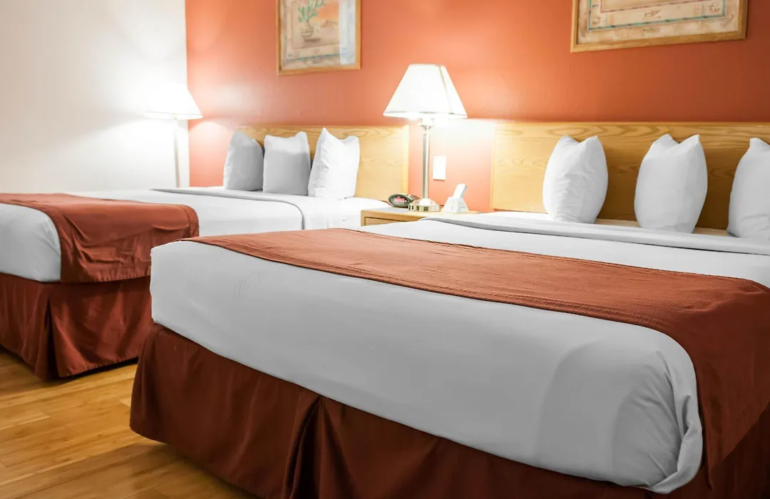 Econo Lodge Albuquerque Old Town-1