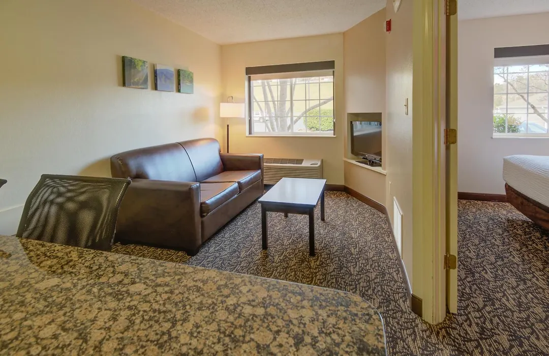 Leconte Hotel & Convention Center, An Ascend Collection Hotel-1