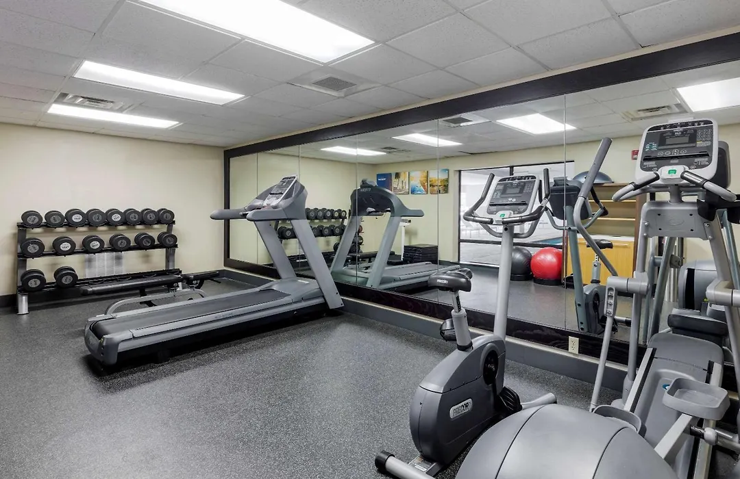 Comfort Inn Sherman - Denison Area-1