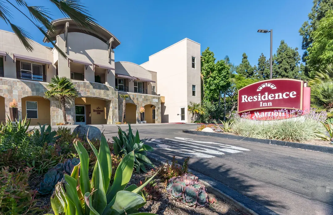 Residence Inn San Diego Carlsbad-1