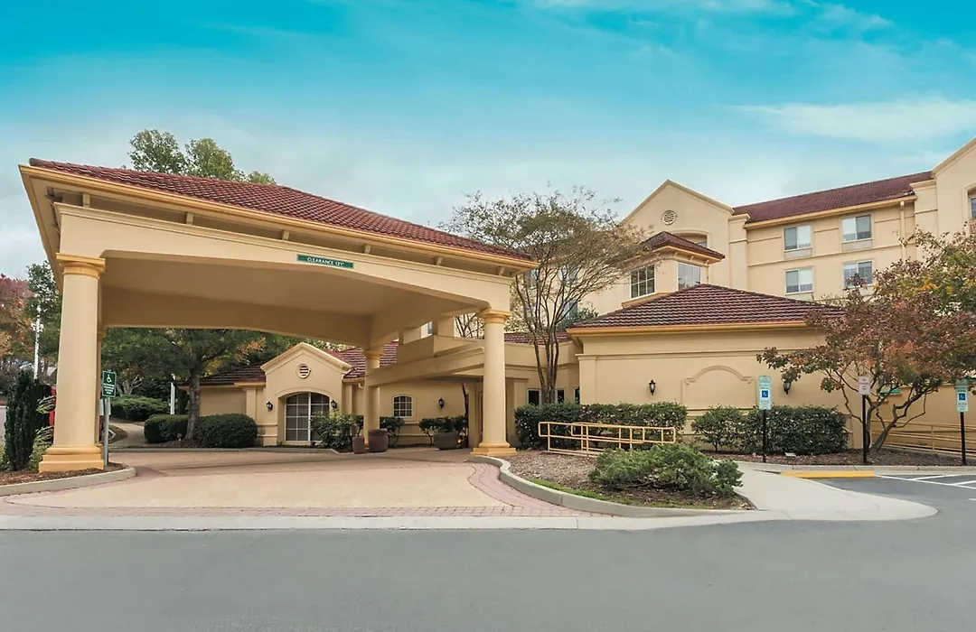 La Quinta By Wyndham Raleigh/Durham Southpoint-1